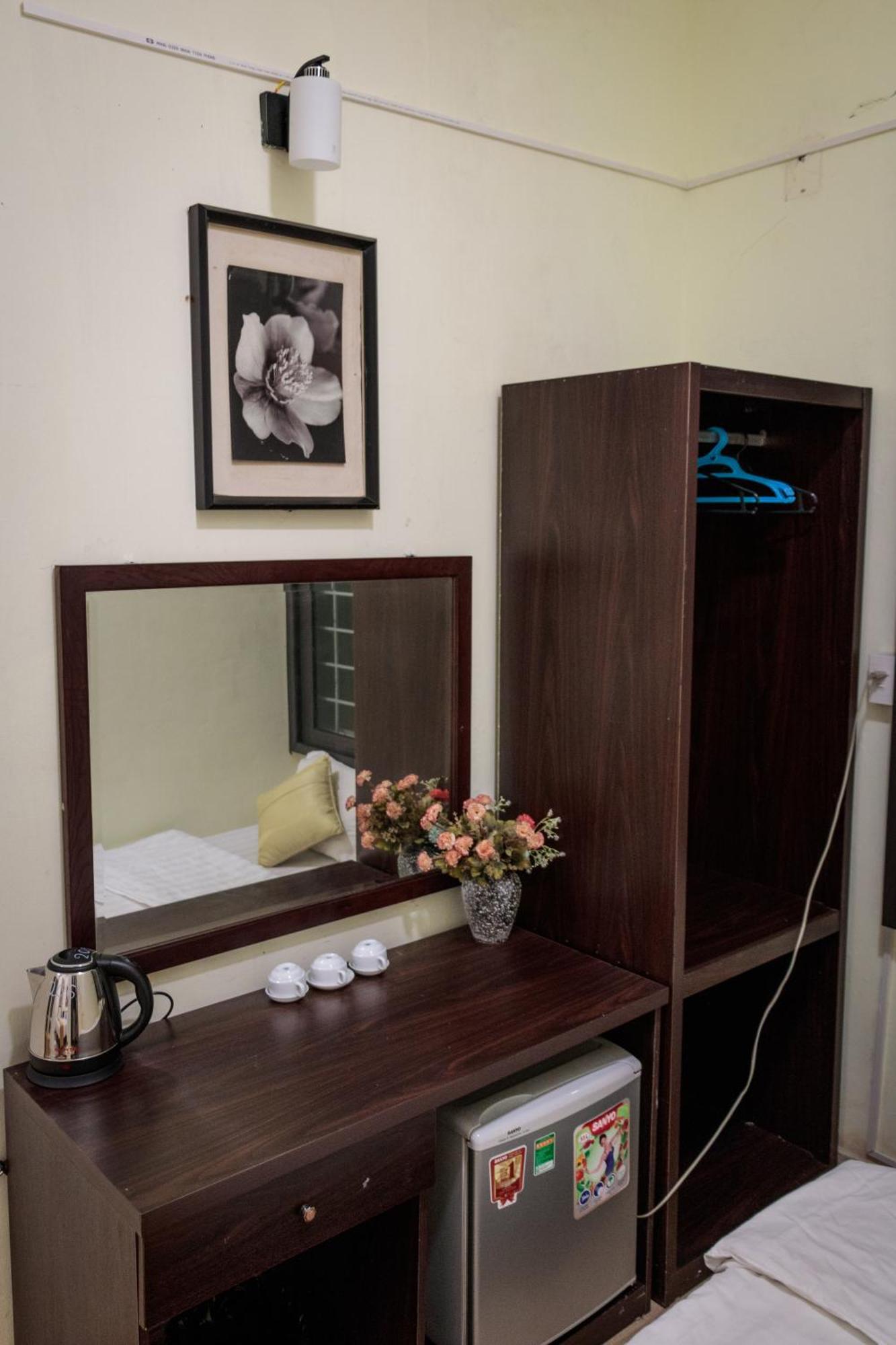 Hanoi Family Homestay Hanói Exterior foto